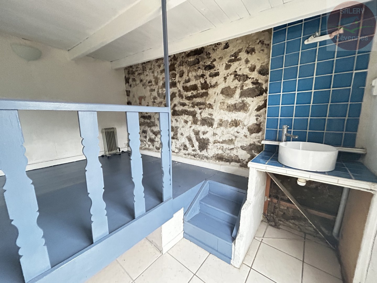 à vendre Maison Generargues - Photo 6