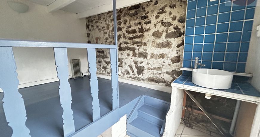vente Maison Generargues