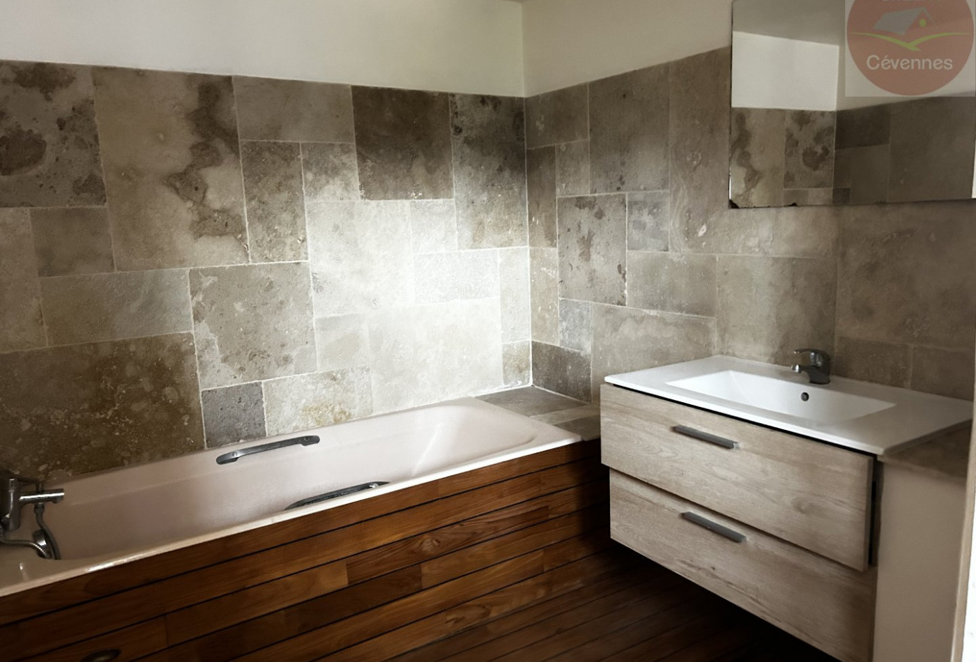 vente Maison Generargues - Photo 8