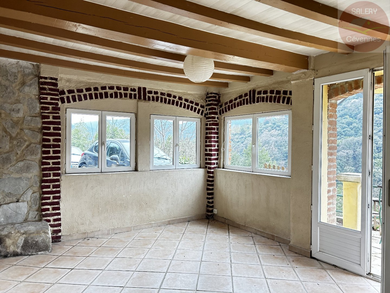 à vendre Maison Generargues - Photo 2