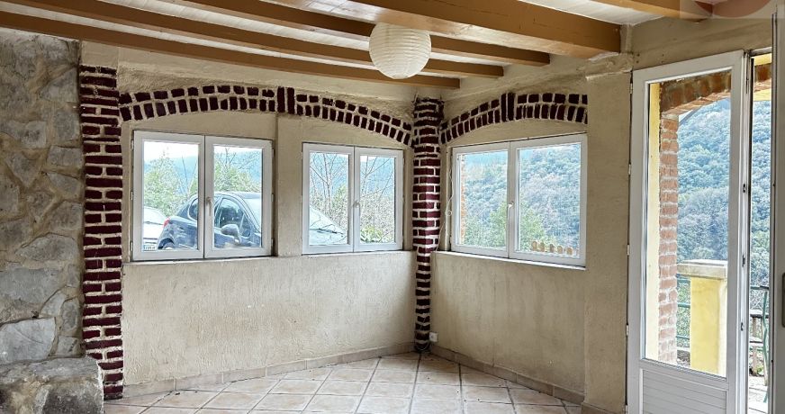 vente Maison Generargues