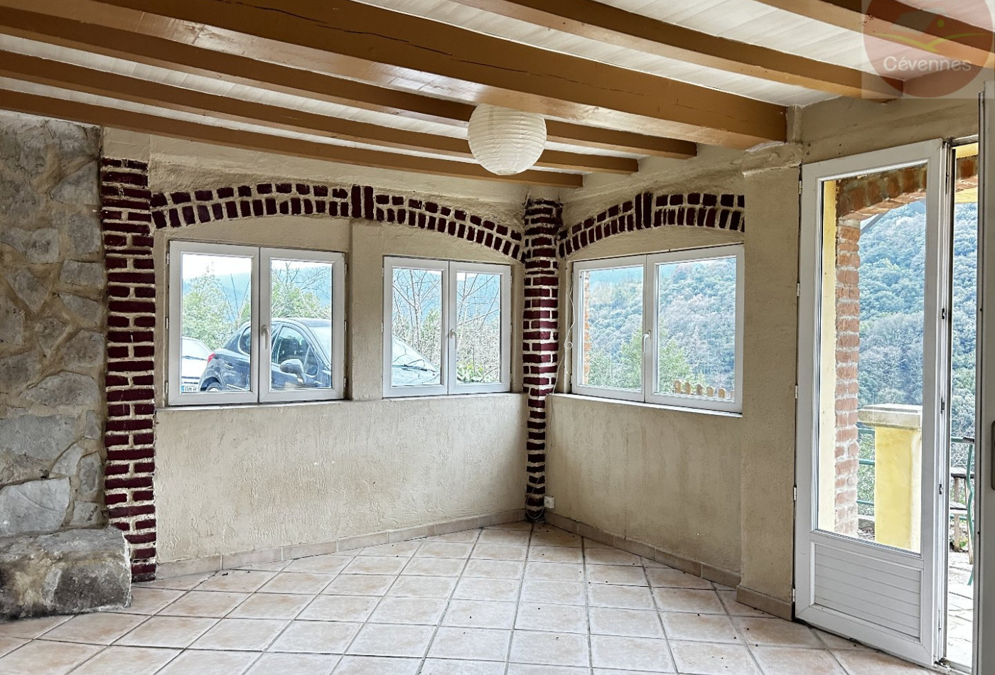 vente Maison Generargues - Photo 2