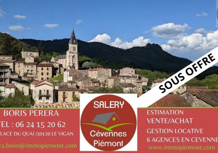 à vendre Maison Arre