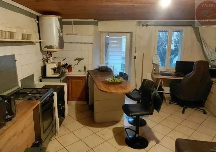à vendre Maison Arre