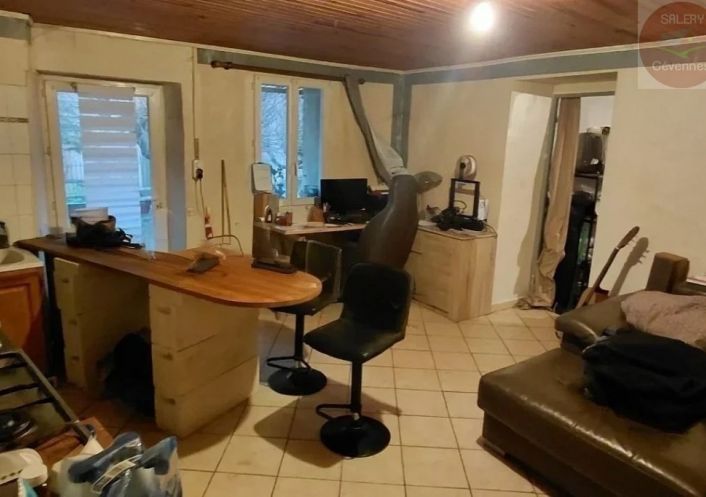 à vendre Maison Arre