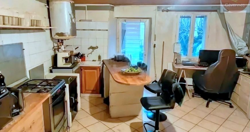 vente Maison Arre