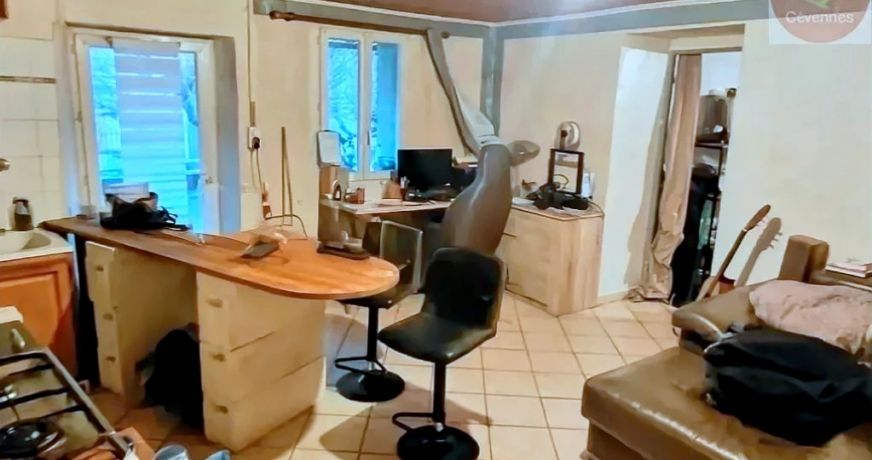 vente Maison Arre