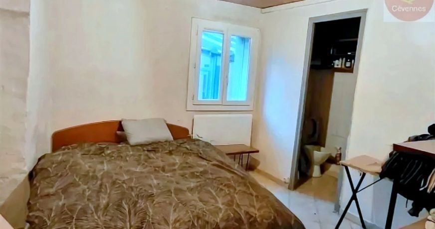 vente Maison Arre