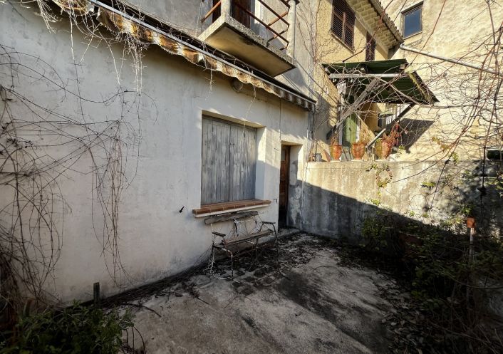 à vendre Maison Saint Hippolyte Du Fort