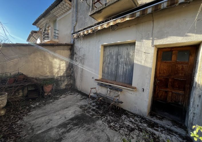 à vendre Maison Saint Hippolyte Du Fort