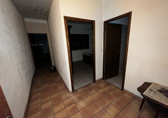 à vendre Maison Saint Hippolyte Du Fort