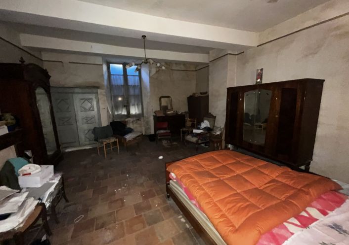 à vendre Maison Saint Hippolyte Du Fort