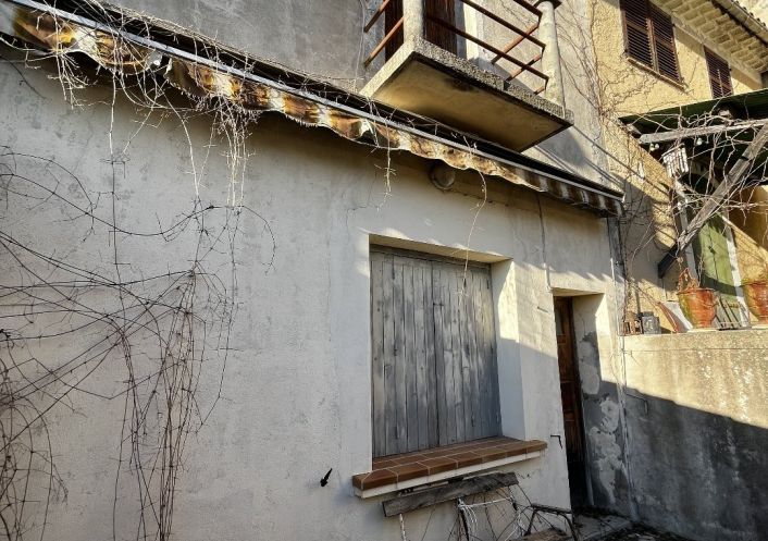 à vendre Maison Saint Hippolyte Du Fort