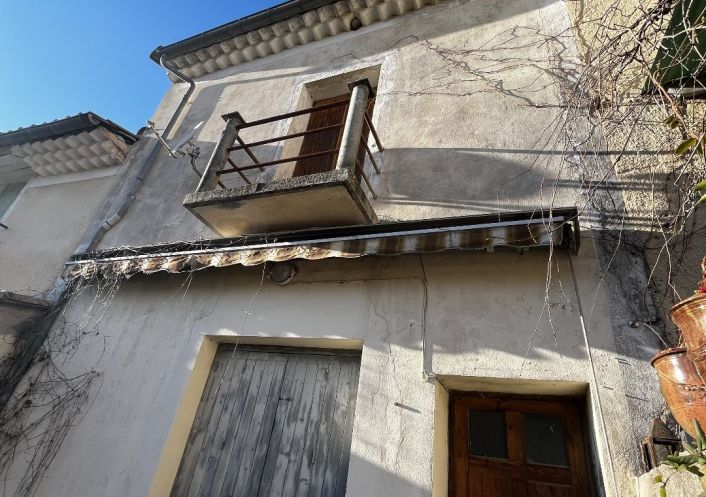 à vendre Maison Saint Hippolyte Du Fort