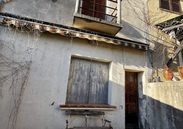 à vendre Maison Saint Hippolyte Du Fort