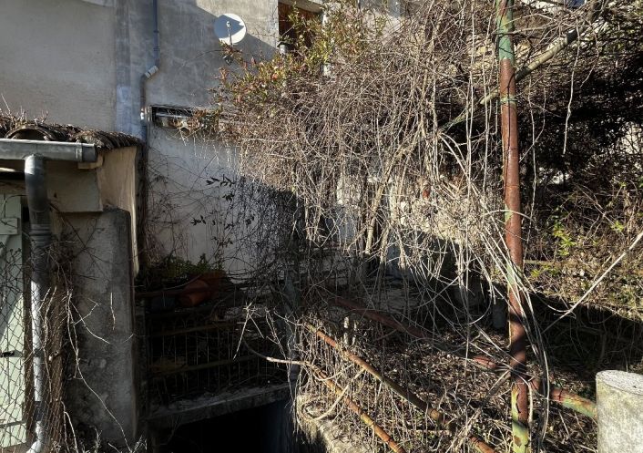 à vendre Maison Saint Hippolyte Du Fort