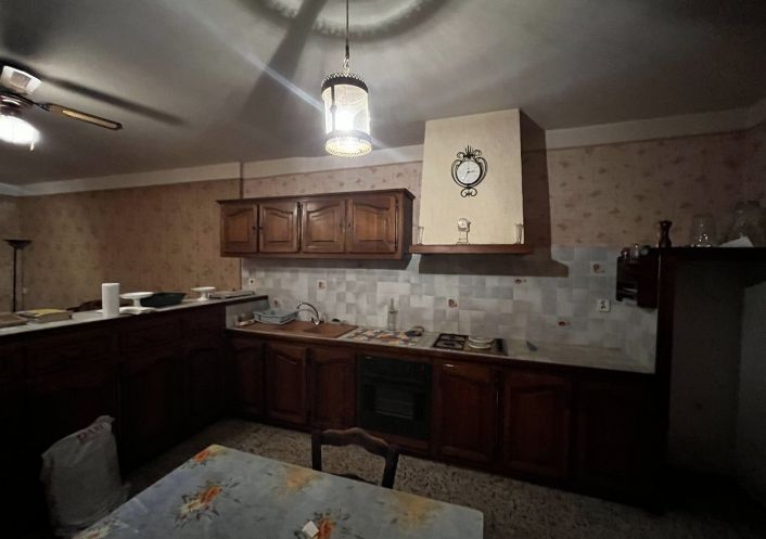 à vendre Maison Saint Hippolyte Du Fort