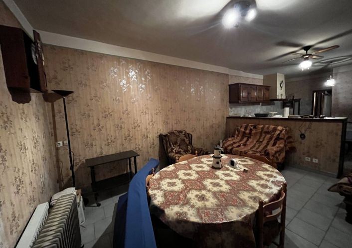 à vendre Maison Saint Hippolyte Du Fort