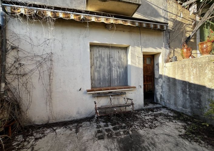 à vendre Maison Saint Hippolyte Du Fort