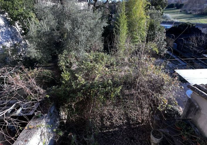 à vendre Maison Saint Hippolyte Du Fort