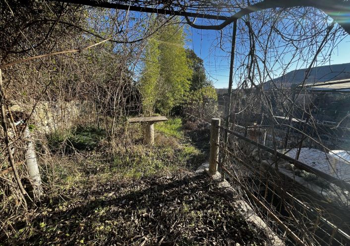 à vendre Maison Saint Hippolyte Du Fort