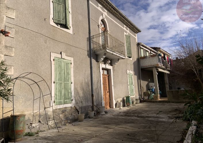 à vendre Maison Saint Theodorit