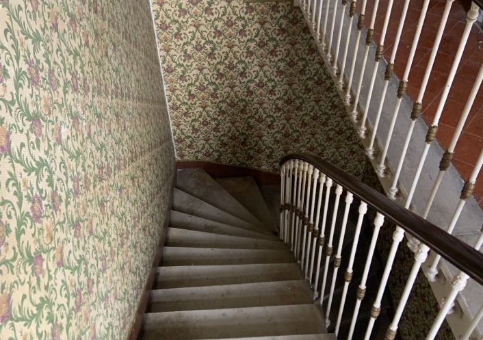 à vendre Maison Saint Theodorit