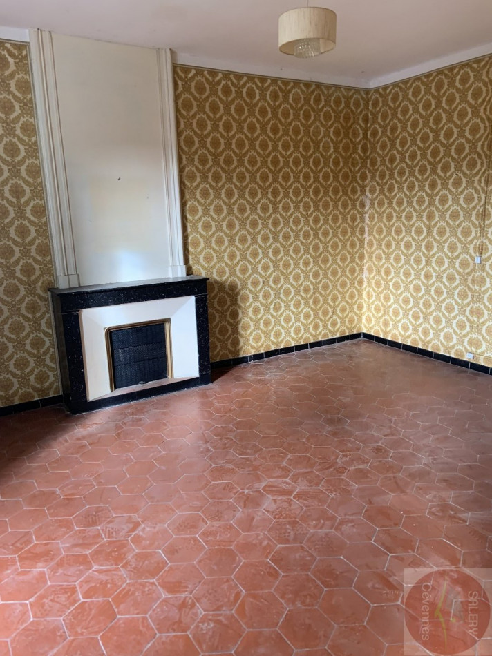 à vendre Maison Saint Theodorit - Photo 5