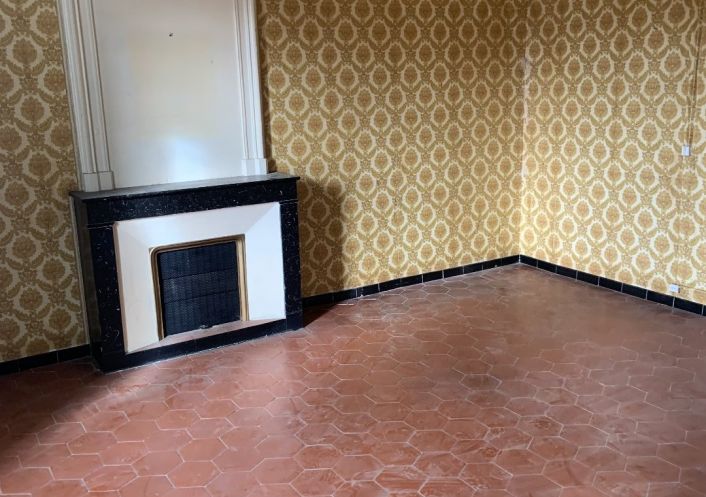 à vendre Maison Saint Theodorit