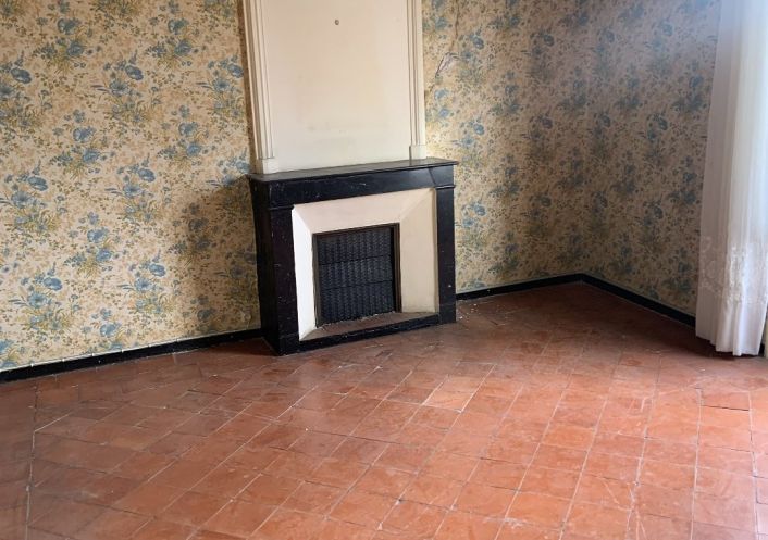 à vendre Maison Saint Theodorit