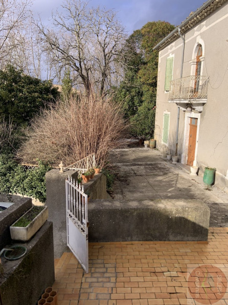 vente Maison Saint Theodorit - Photo 2