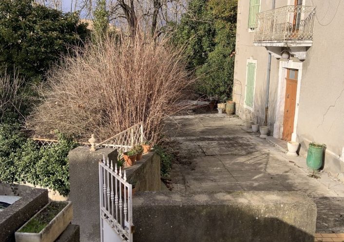 à vendre Maison Saint Theodorit