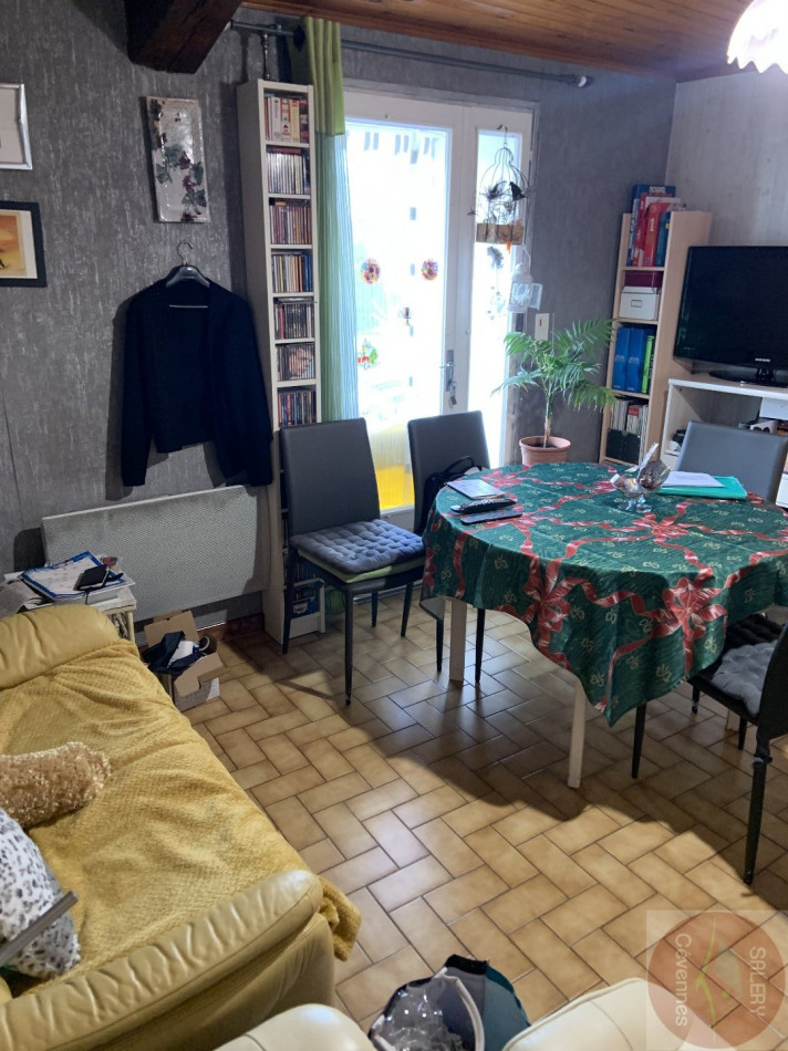 à vendre Maison Saint Theodorit - Photo 10