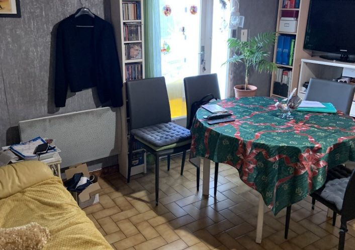 à vendre Maison Saint Theodorit