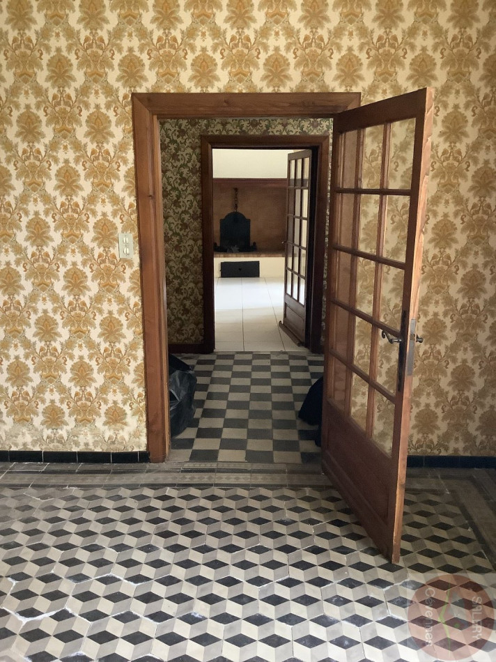 à vendre Maison Saint Theodorit - Photo 10