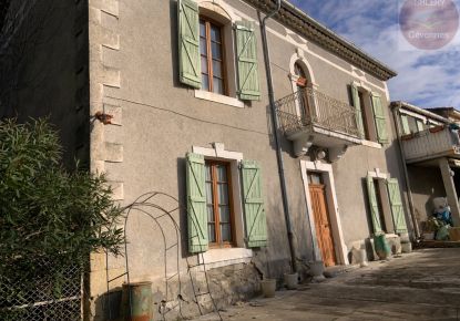 vente Maison Saint Theodorit