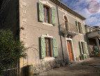 vente Maison Saint Theodorit