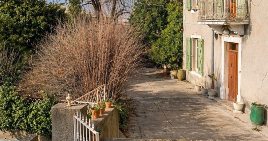 vente Maison Saint Theodorit