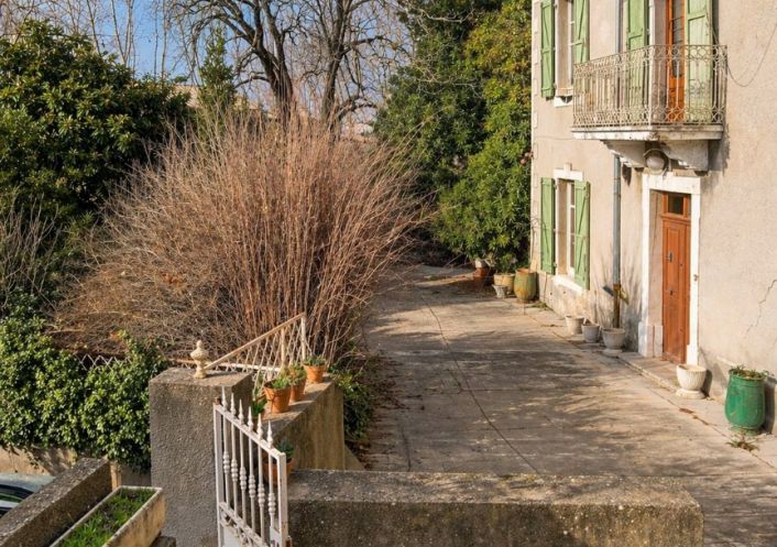 à vendre Maison Saint Theodorit