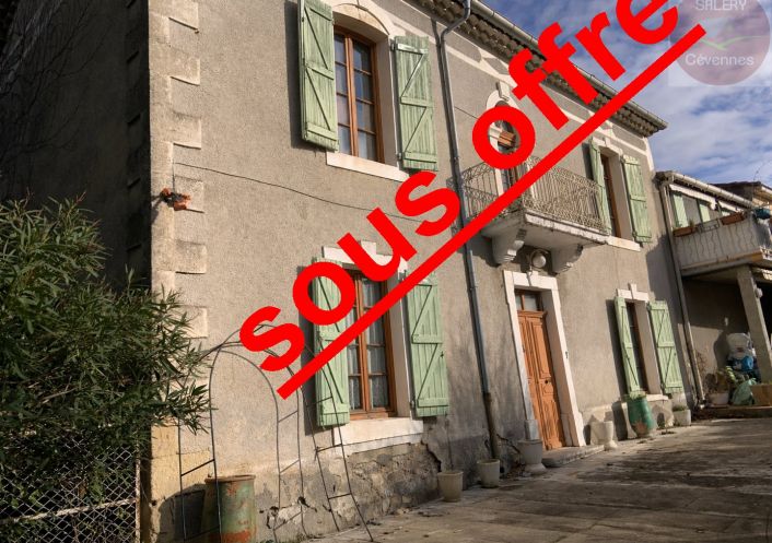 à vendre Maison Saint Theodorit
