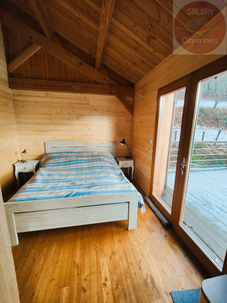 vente Maison à ossature bois Cassagnas - Photo 7