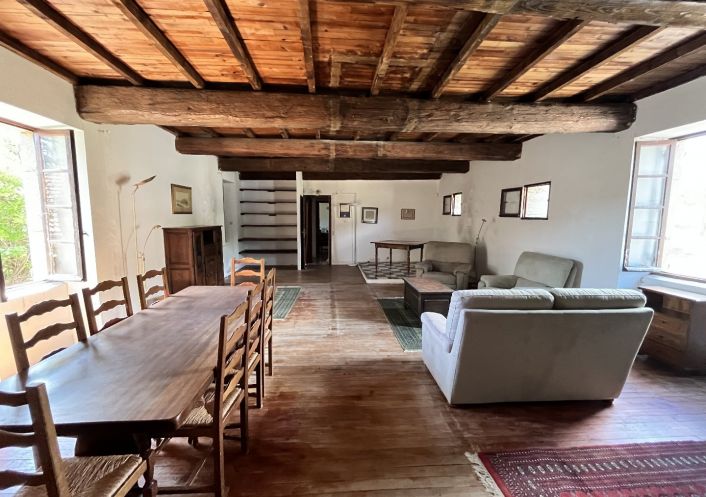 à vendre Maison Monoblet