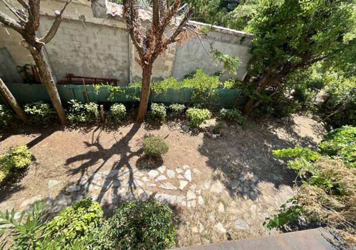 à vendre Maison Monoblet