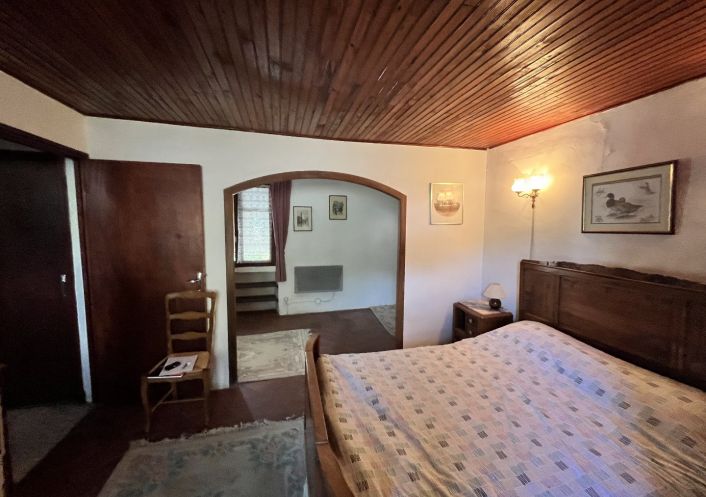 à vendre Maison Monoblet