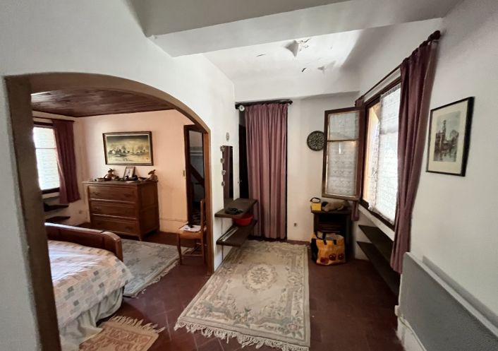 à vendre Maison Monoblet