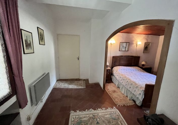 à vendre Maison Monoblet