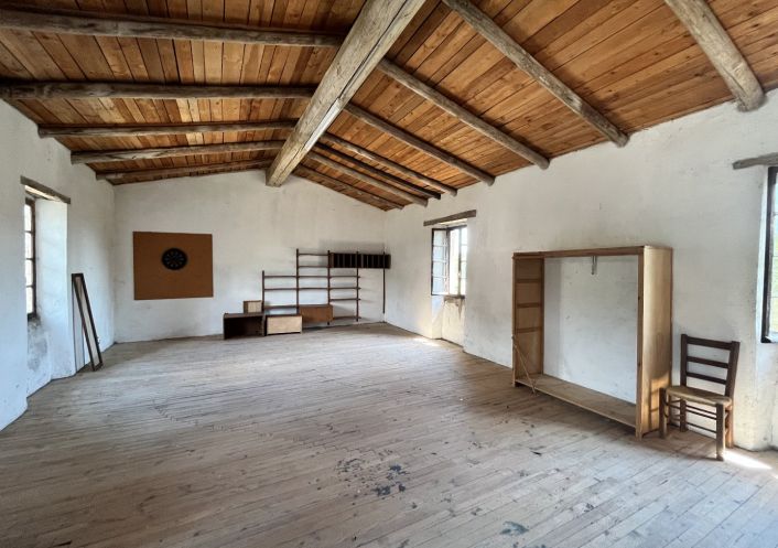 à vendre Maison Monoblet