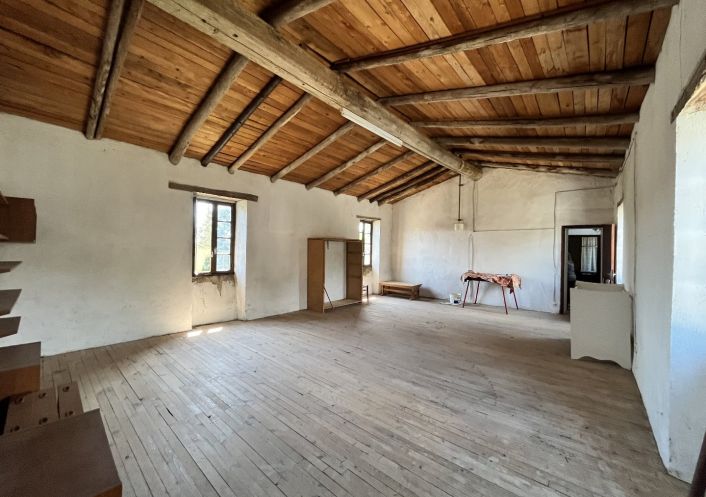 à vendre Maison Monoblet