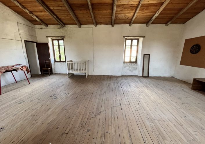 à vendre Maison Monoblet