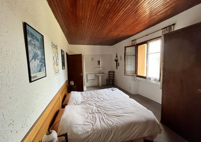 à vendre Maison Monoblet